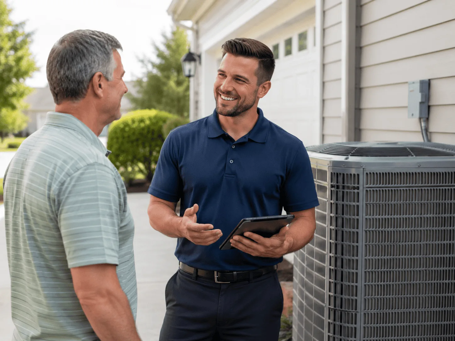 Heat Pump Installation Wise, NC FAQs